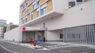 fotogramma del video Salute: Riccardi visita Pronto soccorso nuovo ospedale di ...